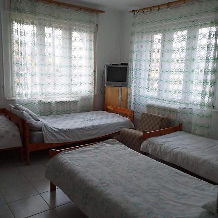 Malomtavi Vendeghaz Tapolca Hotel Luaran gambar