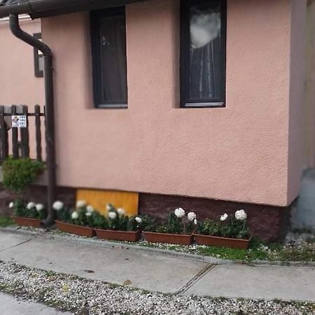 Malomtavi Vendeghaz Tapolca Hotel Luaran gambar
