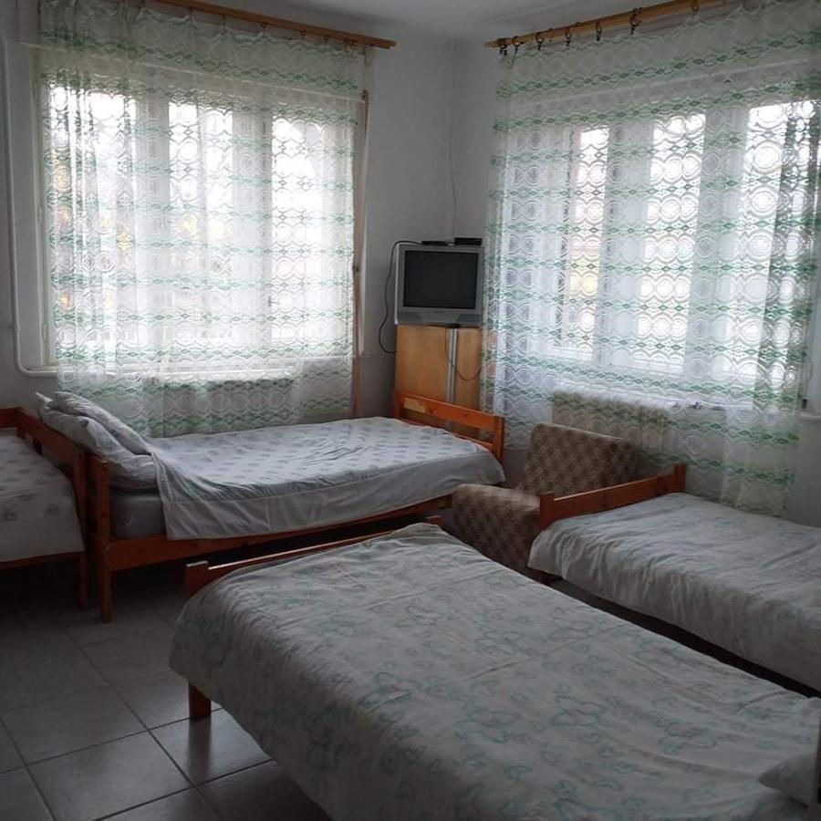 Malomtavi Vendeghaz Tapolca Hotel Luaran gambar
