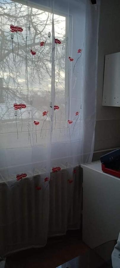 Malomtavi Vendeghaz Tapolca Hotel Luaran gambar