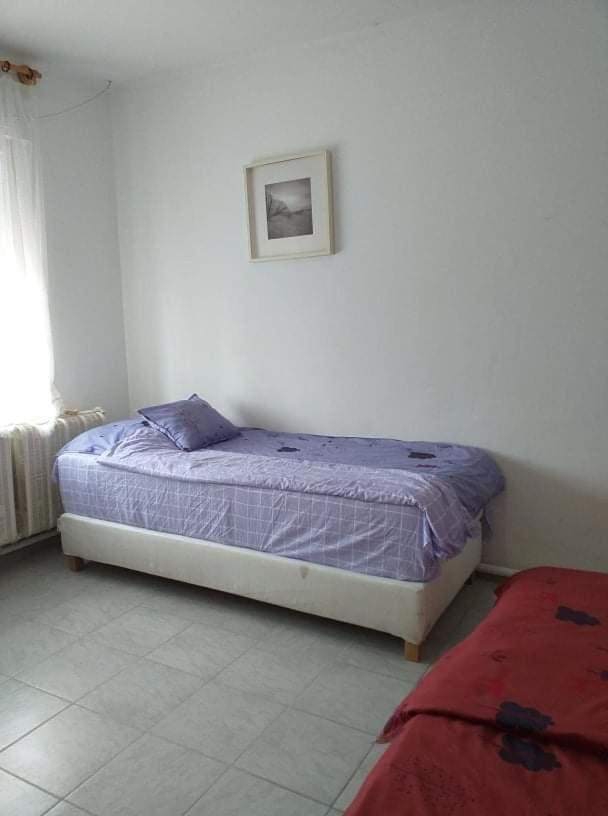 Malomtavi Vendeghaz Tapolca Hotel Luaran gambar