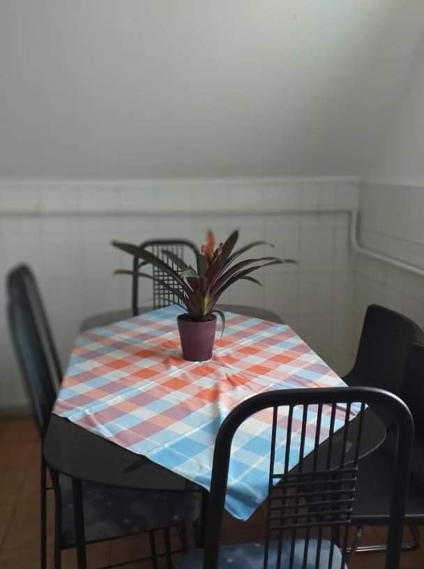 Malomtavi Vendeghaz Tapolca Hotel Luaran gambar