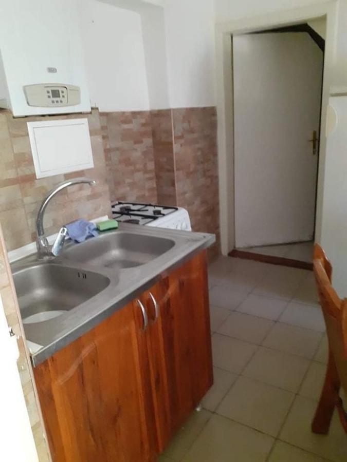 Malomtavi Vendeghaz Tapolca Hotel Luaran gambar