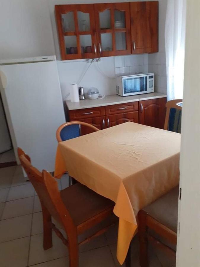 Malomtavi Vendeghaz Tapolca Hotel Luaran gambar