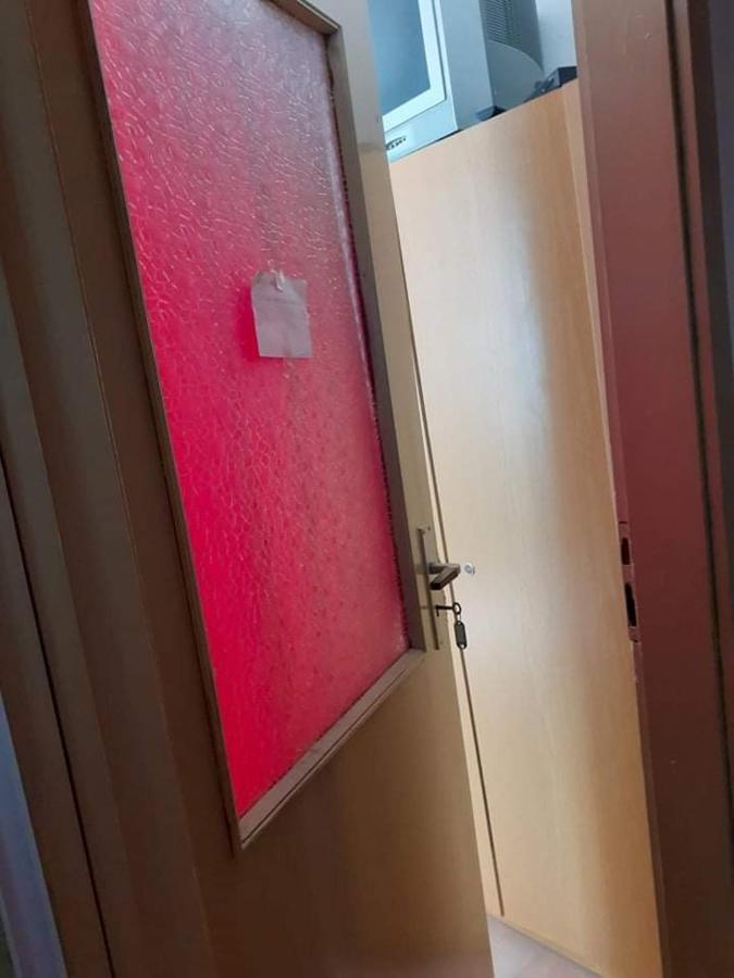 Malomtavi Vendeghaz Tapolca Hotel Luaran gambar