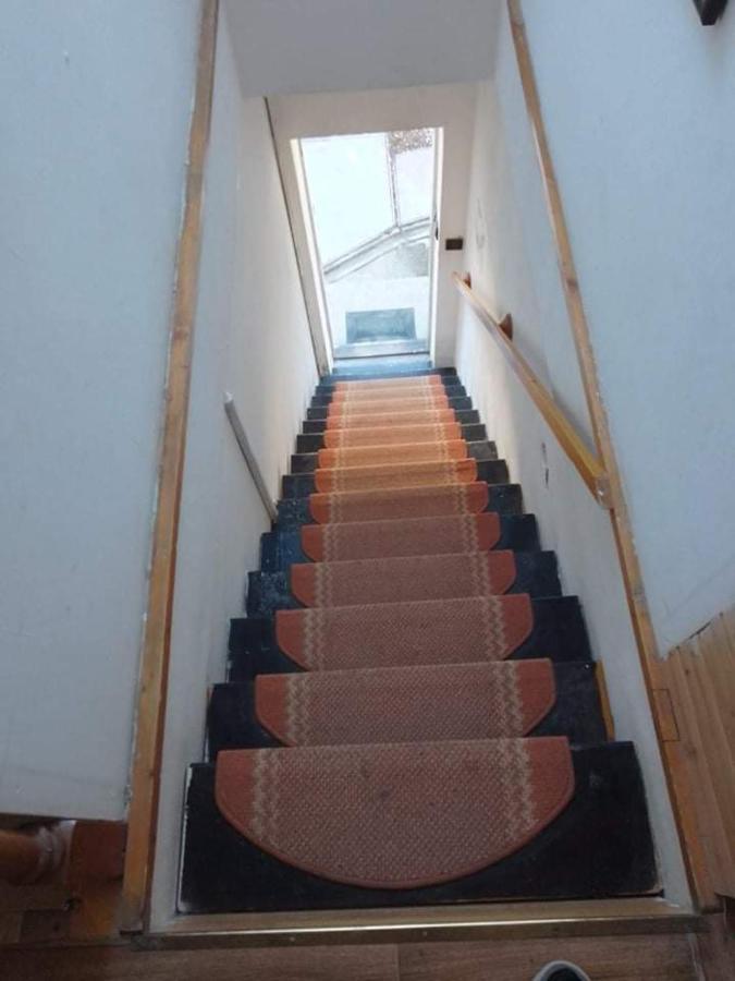 Malomtavi Vendeghaz Tapolca Hotel Luaran gambar