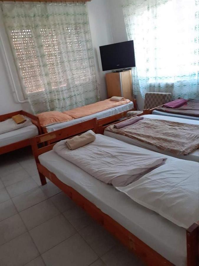 Malomtavi Vendeghaz Tapolca Hotel Luaran gambar